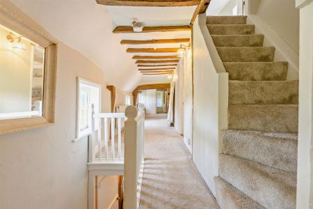 Stairwell