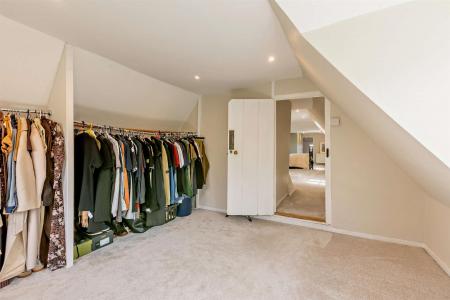 Dressing Room
