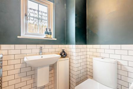 Cloakroom