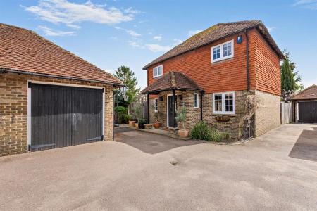 Front External