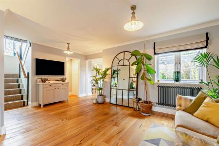 Sitting Area