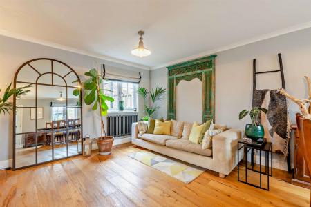 Sitting Area