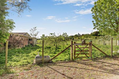 Smallholding