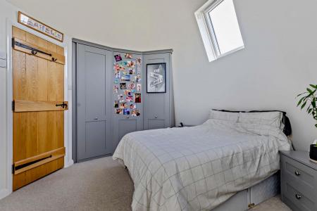 Bedroom Four