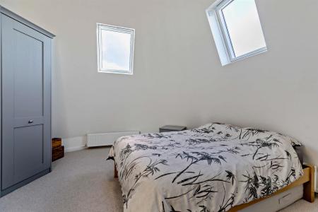 Bedroom Five
