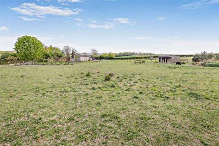 Smallholding