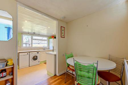 Breakfast Room