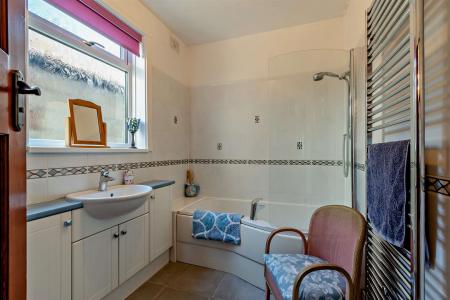 Ground Floor Bathroom