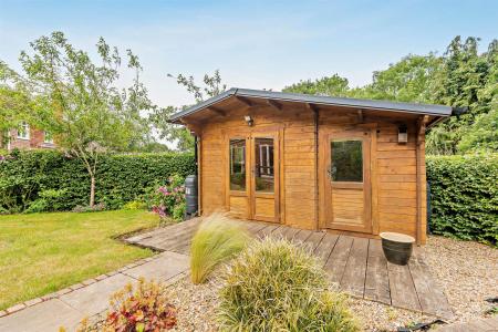 Summerhouse