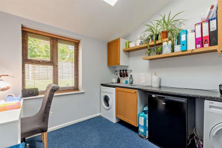 Office/Utility