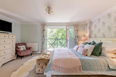 Principal Bedroom
