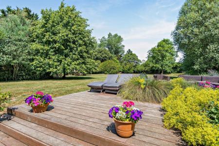 Decking