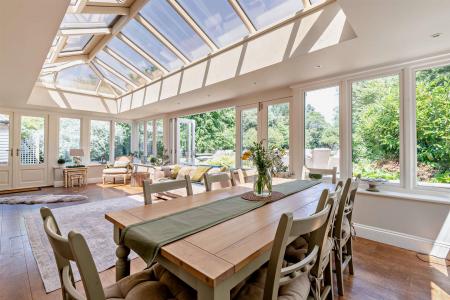 Orangery