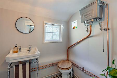 Cloakroom
