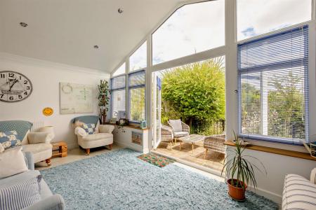 Sun Room