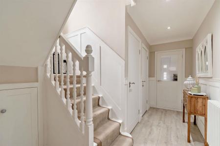 Staircase