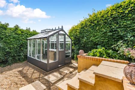 Green House