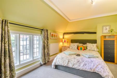 Bedroom 4