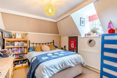 Bedroom 3