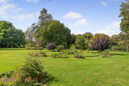 Gardens