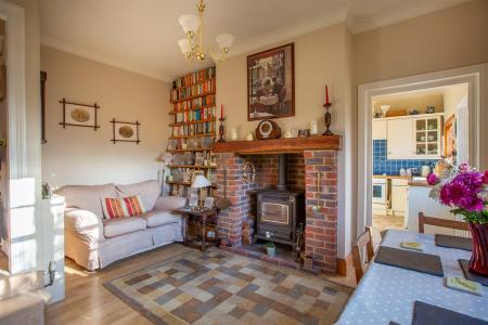 Breakfast Room