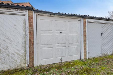 Garage En-Bloc