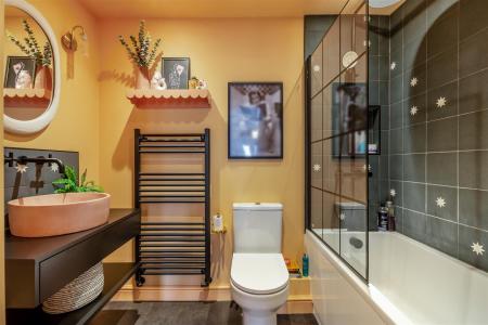 Ground Floor Bathroom