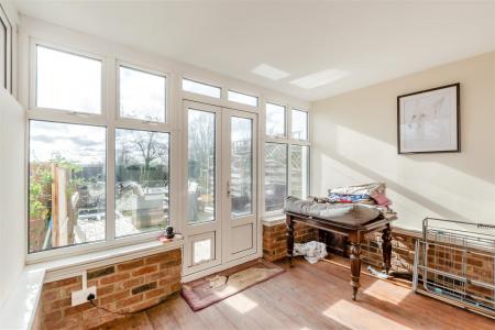 Sun Room