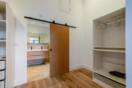 Dressing Room