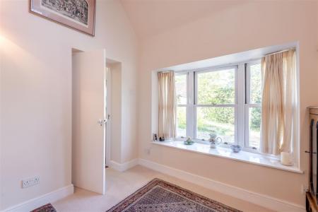 Bedroom 3/Snug