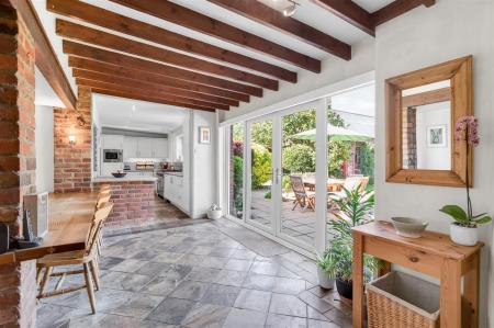 Breakfast Room