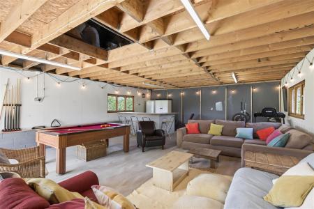 Quadruple Garage