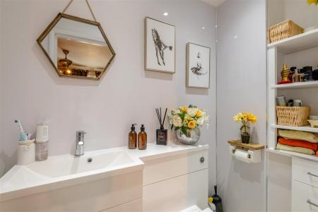 En-Suite WC