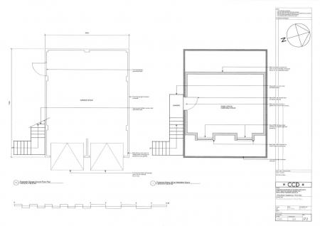 Garage Conversion