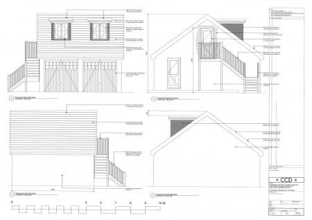 Garage Conversion
