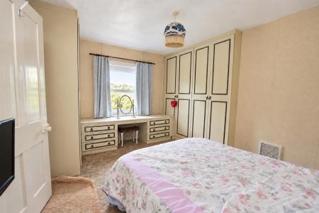 Bedroom to Front