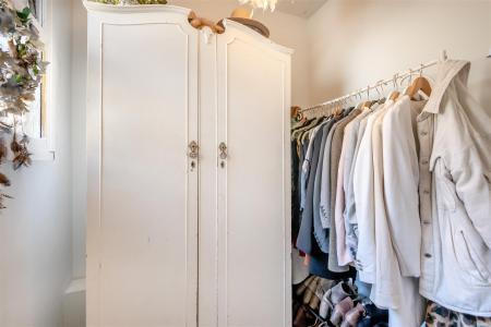 Dressing Room