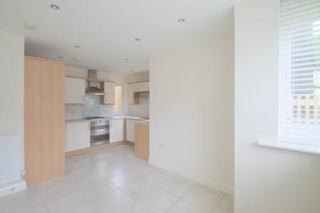 Kitchen Breakfast Room