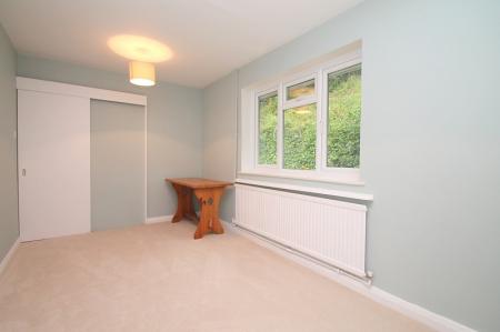 Third Reception Room