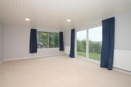 Second Reception Room