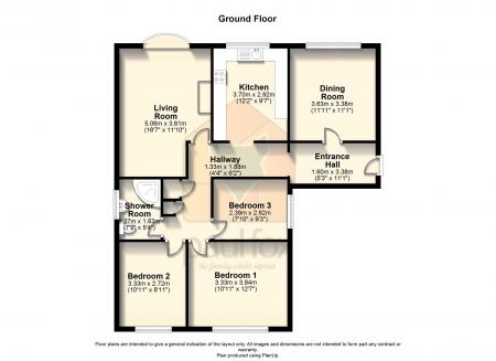 Floorplan 2D