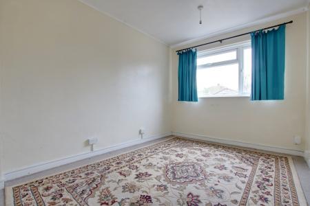 FAMILY ROOM / BEDROOM THREE