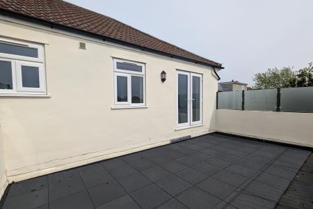 SUN DECK