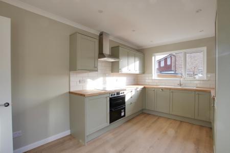 KITCHEN BREAKFAST ROOM