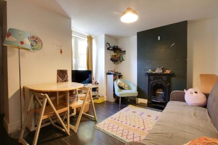 DINING ROOM/BEDROOM FOUR