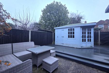 GARDEN