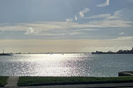 PORTSMOUTH HARBOUR