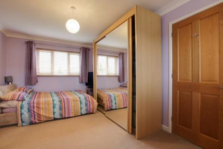 BEDROOM TWO