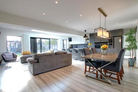 LIVING ROOM DINING ROOM