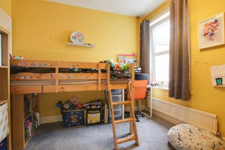 BEDROOM TWO